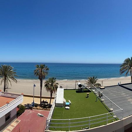 Despierta Oliendo El Mar Apartment Carboneras Exterior photo